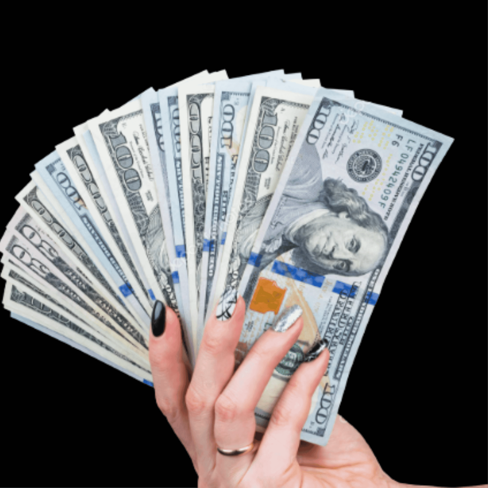 premio al tercer puesto de compradores destacados: 50$