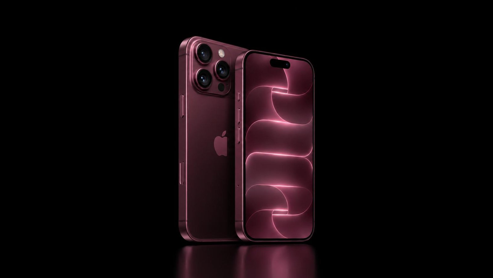 Premio al primer puesto de compradores: iPhone 18 pro max